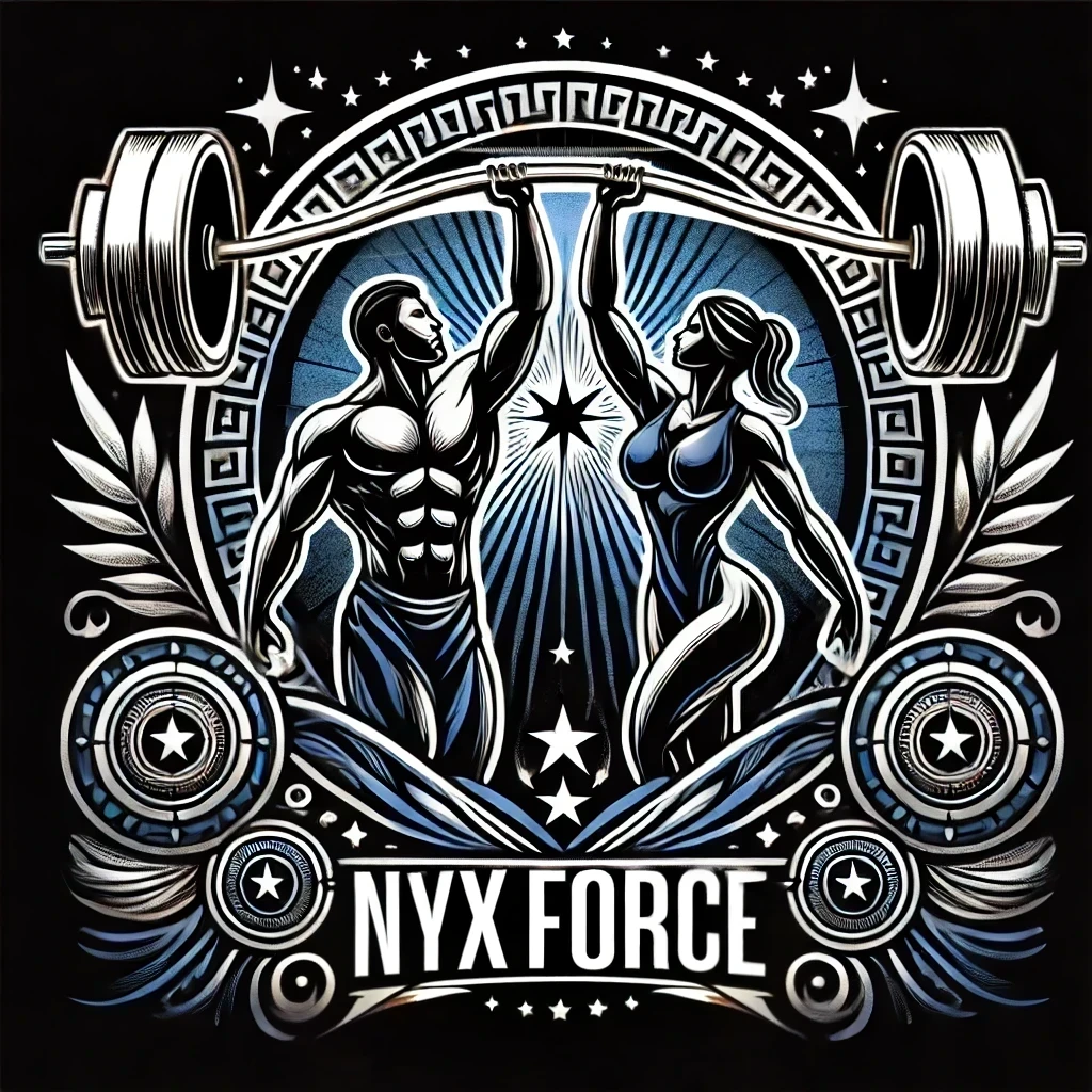 NYXFORCE